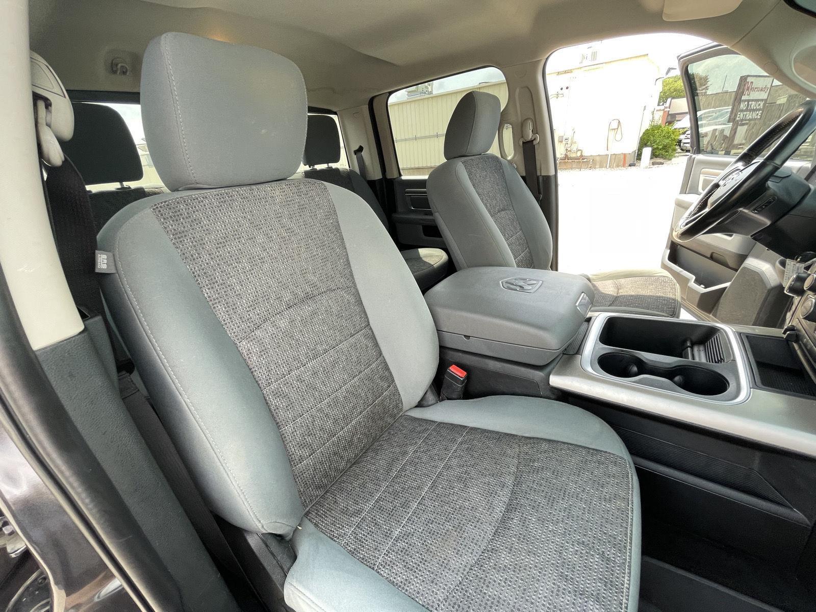 Pre-Owned 2017 Ram 1500 for sale in Grand Island NE