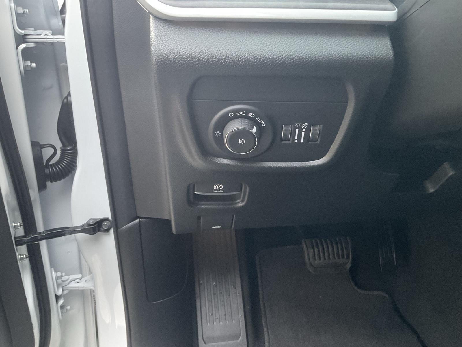 New 2025 Jeep Grand Cherokee L Limited SUV/Crossover for sale in Grand Island NE