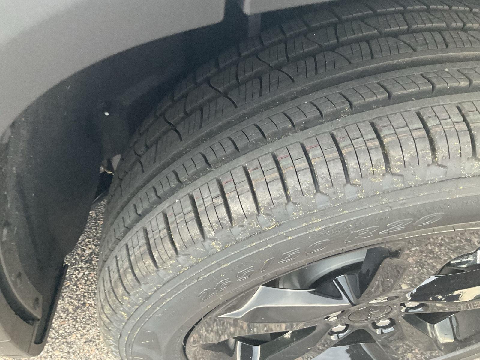 New 2025 Jeep Grand Cherokee L Limited SUV/Crossover for sale in Grand Island NE