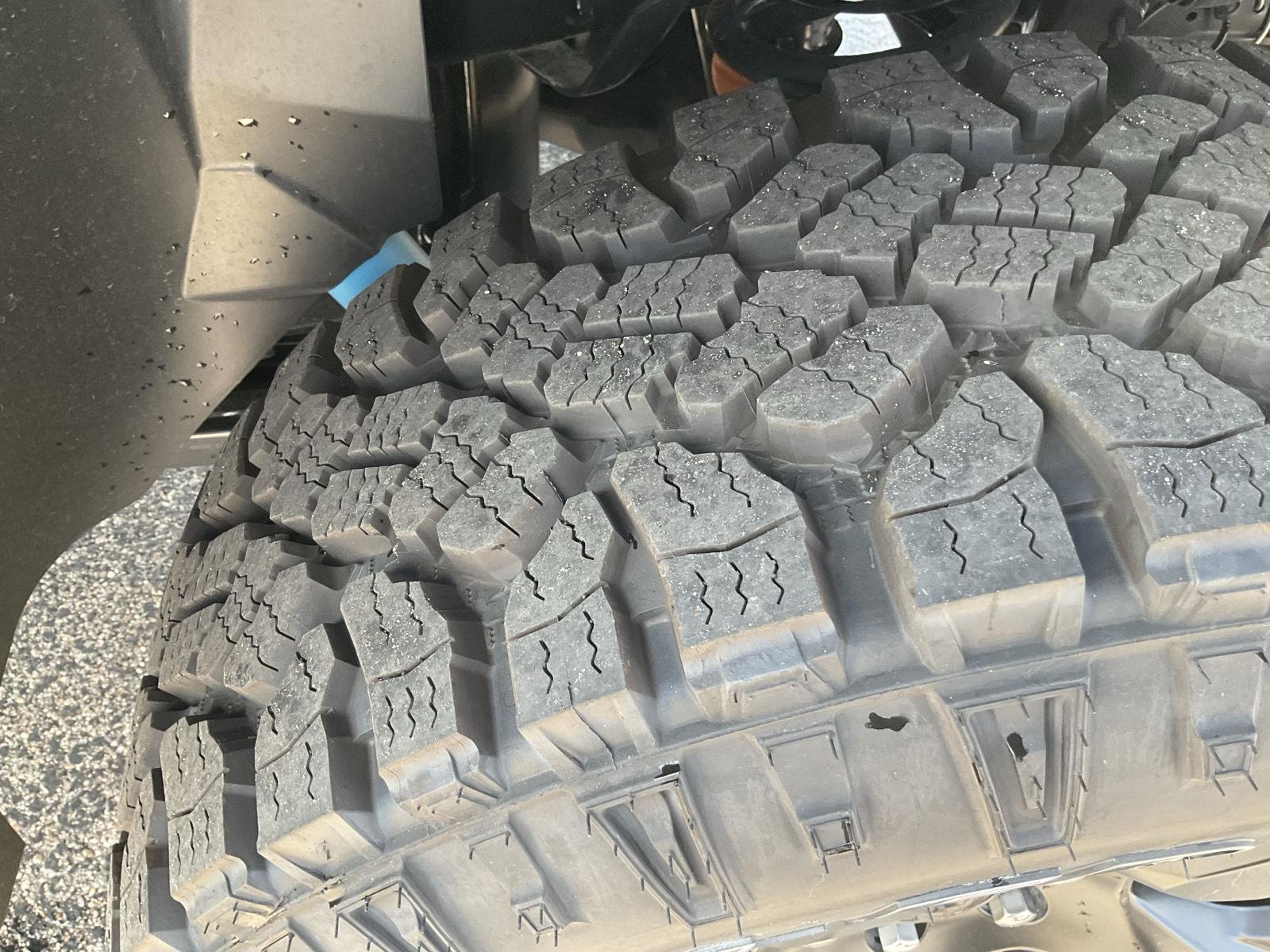 New 2025 Ram 1500 Warlock Crew Cab Truck for sale in Grand Island NE