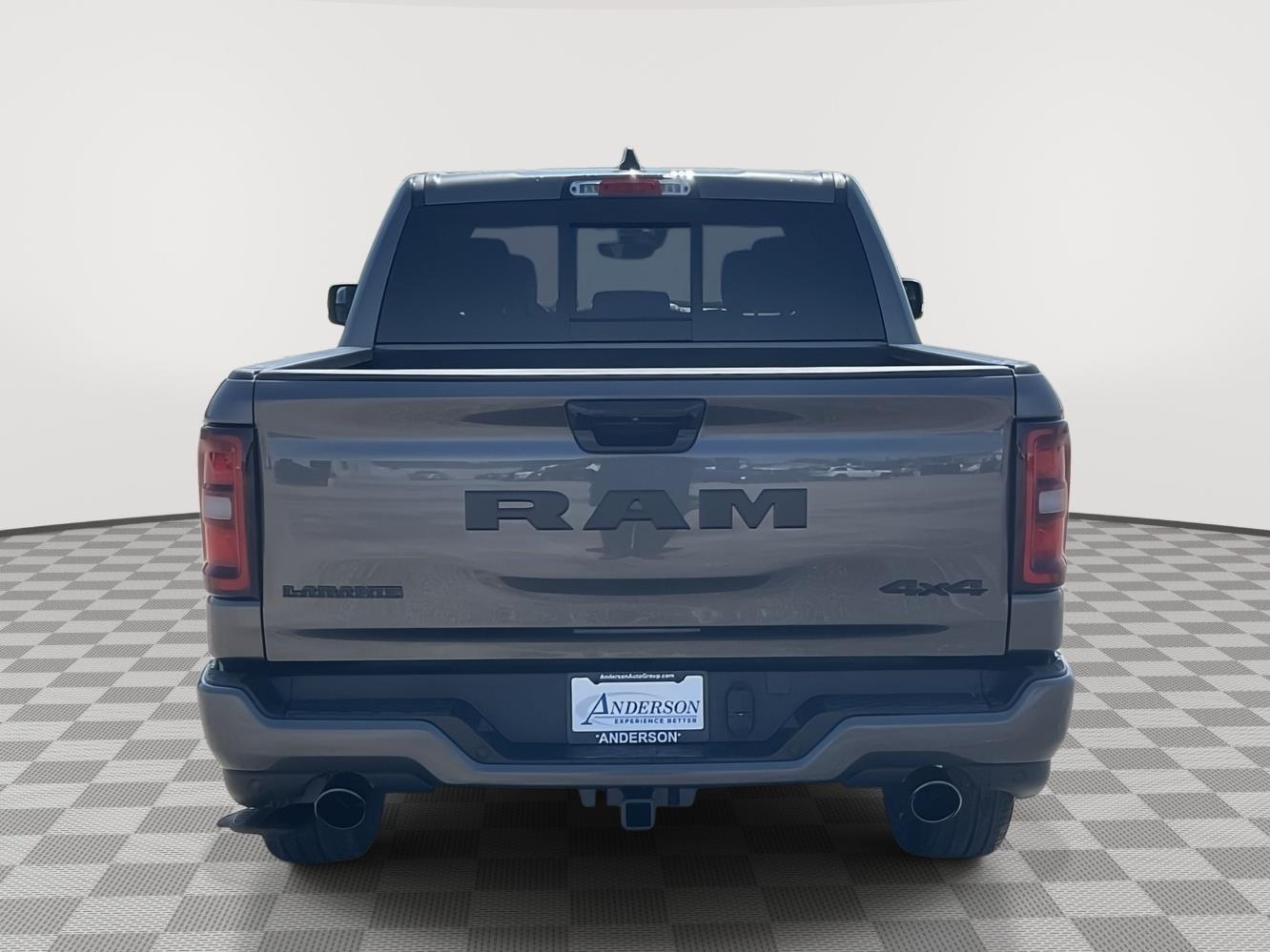 New 2026 Ram 1500 for sale in Grand Island NE