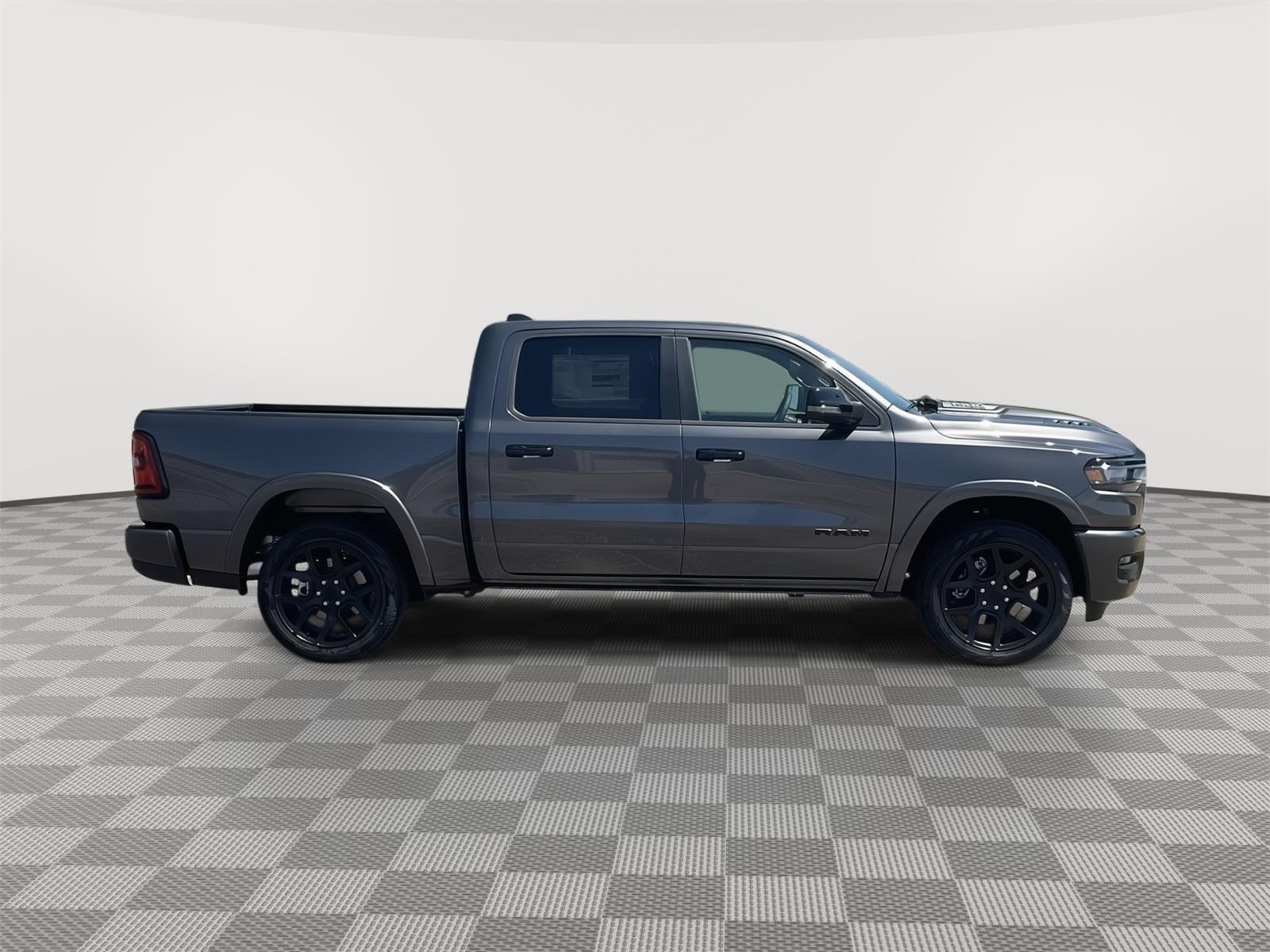 New 2026 Ram 1500 Laramie Crew Cab Truck for sale in Grand Island NE