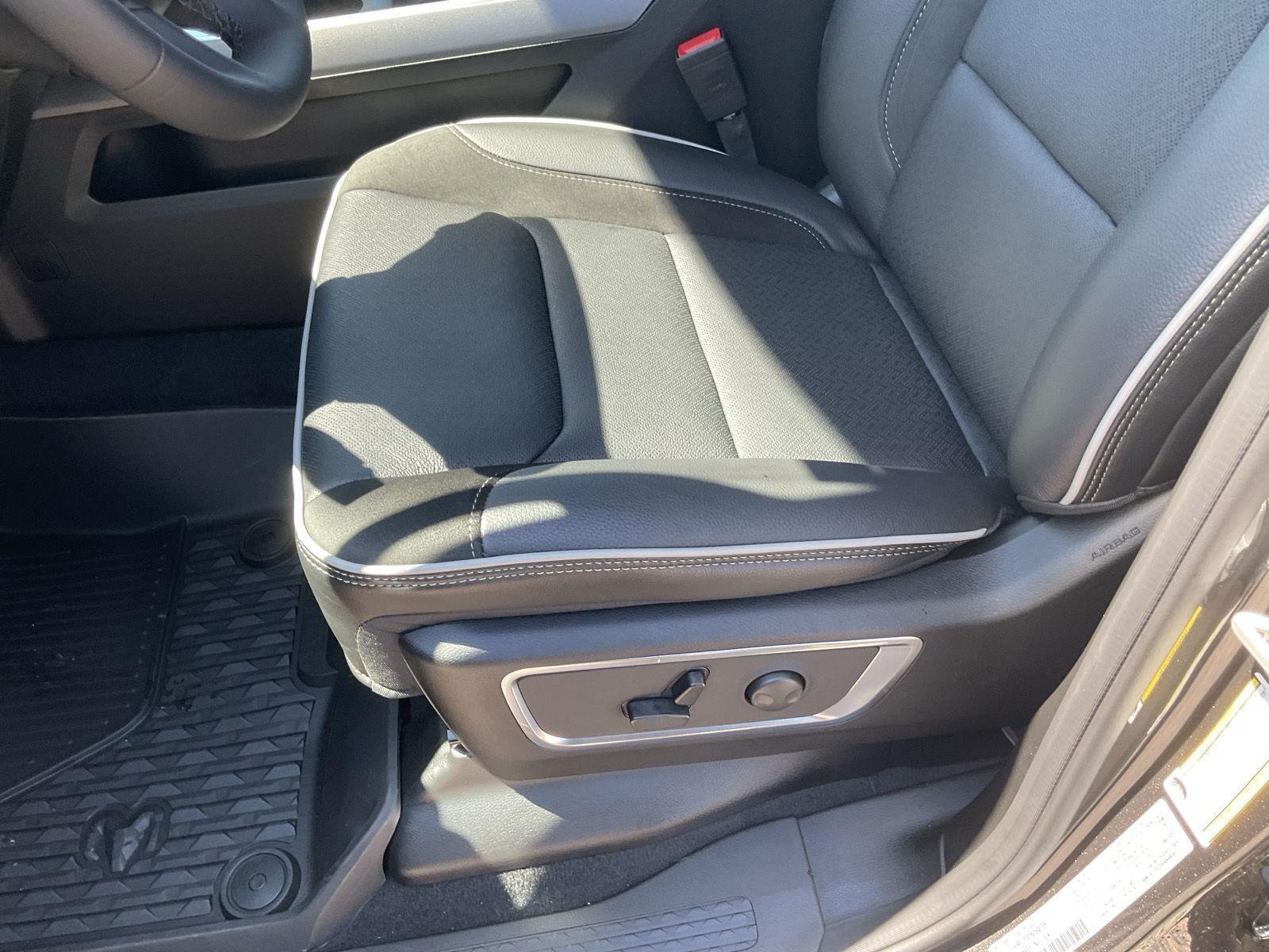 New 2026 Ram 1500 Laramie Crew Cab Truck for sale in Grand Island NE