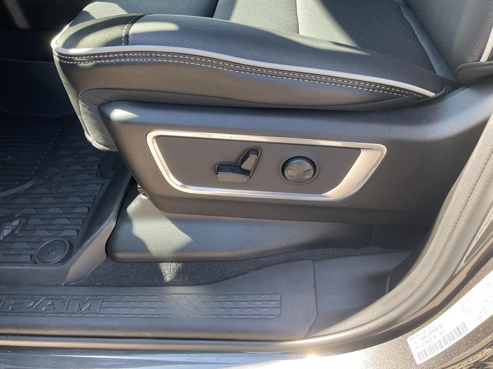 New 2026 Ram 1500 Laramie Crew Cab Truck for sale in Grand Island NE