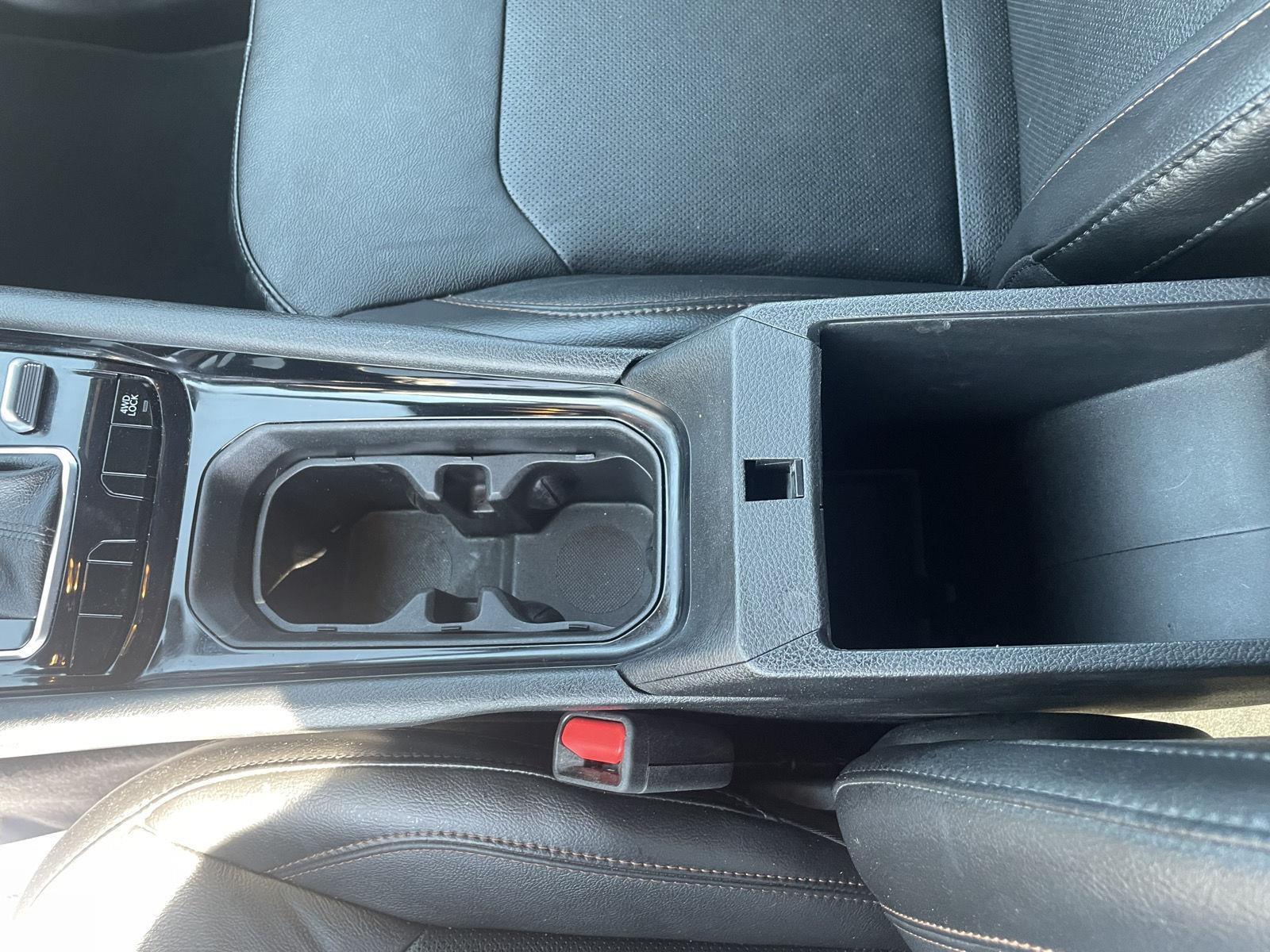 2023 Jeep Compass Limited photo 19