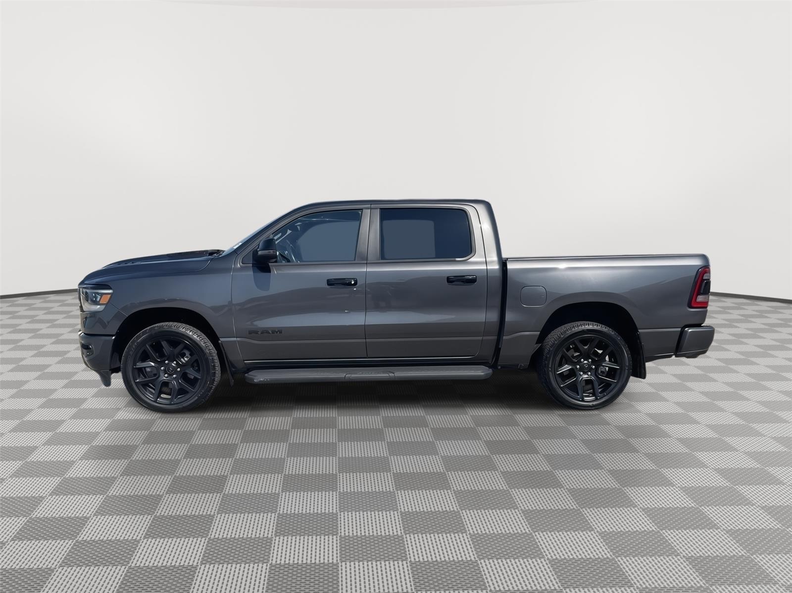 Used 2023 Ram 1500 for sale in Grand Island NE