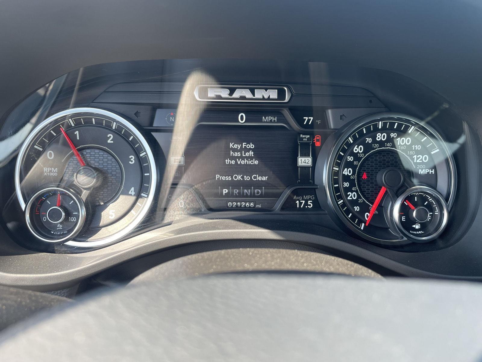 Used 2023 Ram 1500 for sale in Grand Island NE
