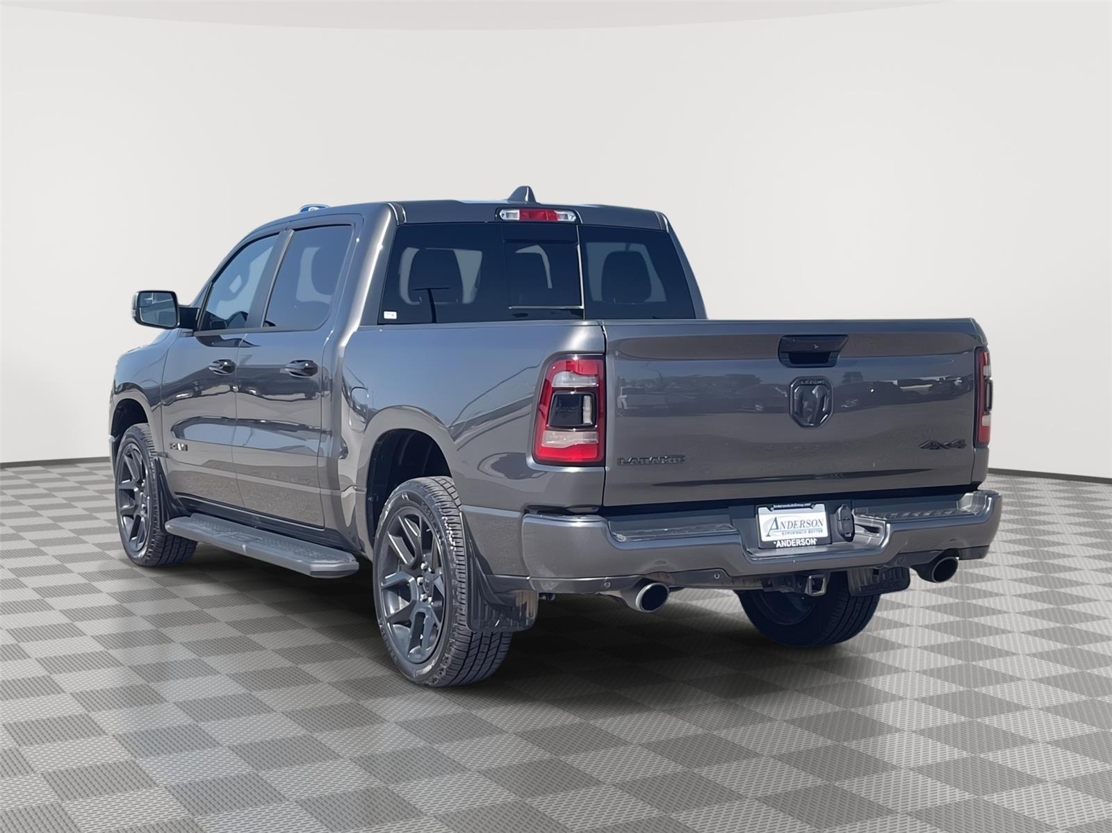 Used 2023 Ram 1500 for sale in Grand Island NE