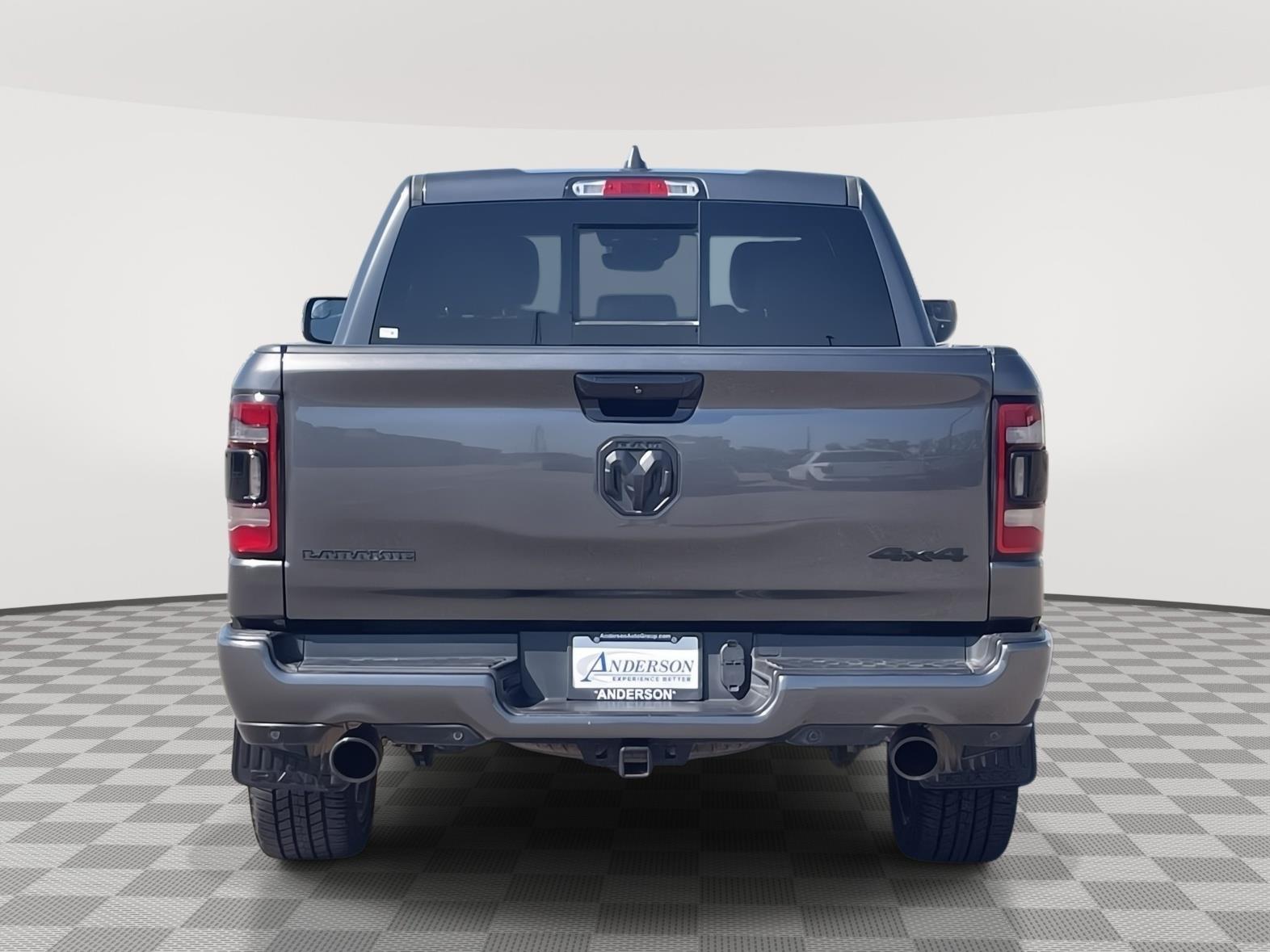 Used 2023 Ram 1500 for sale in Grand Island NE