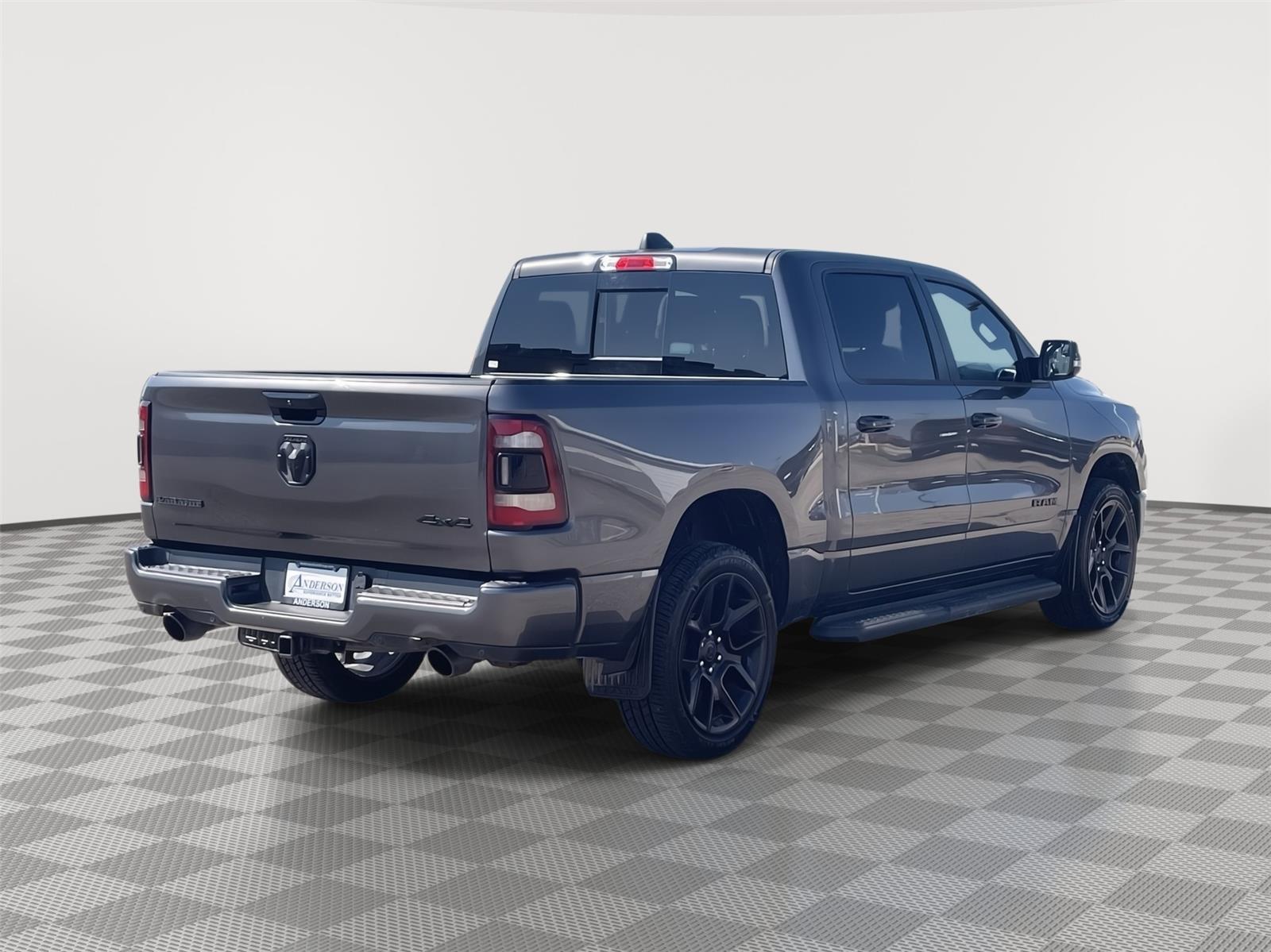 Used 2023 Ram 1500 for sale in Grand Island NE