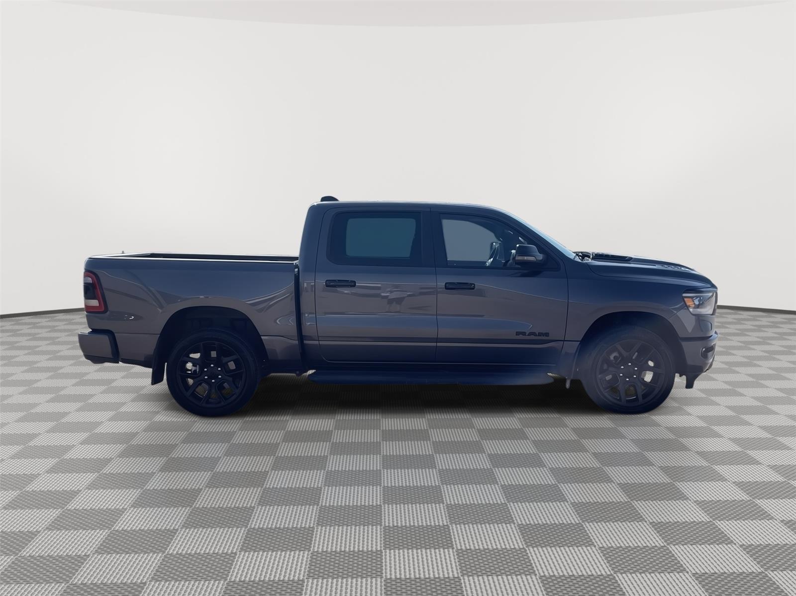 Used 2023 Ram 1500 for sale in Grand Island NE