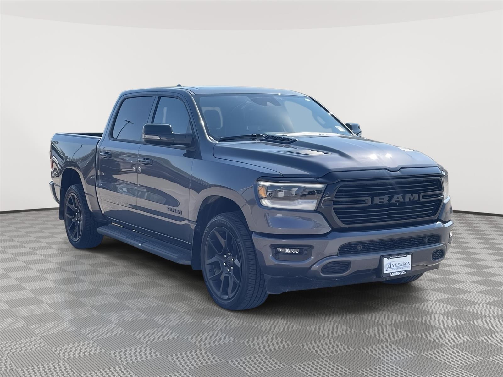 Used 2023 Ram 1500 for sale in Grand Island NE