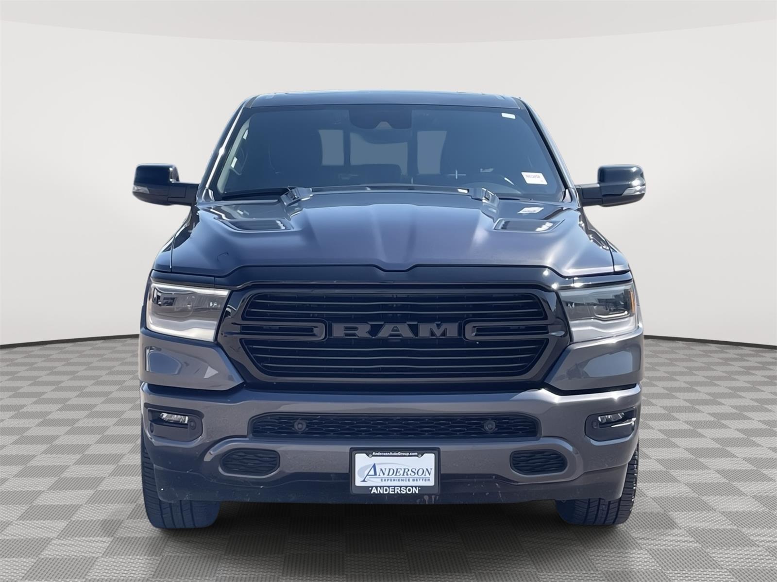 Used 2023 Ram 1500 for sale in Grand Island NE