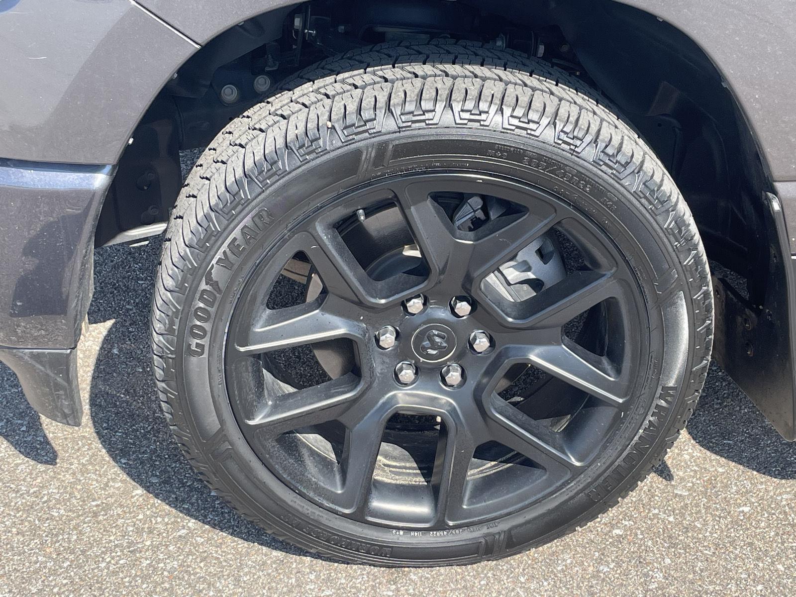 Used 2023 Ram 1500 for sale in Grand Island NE
