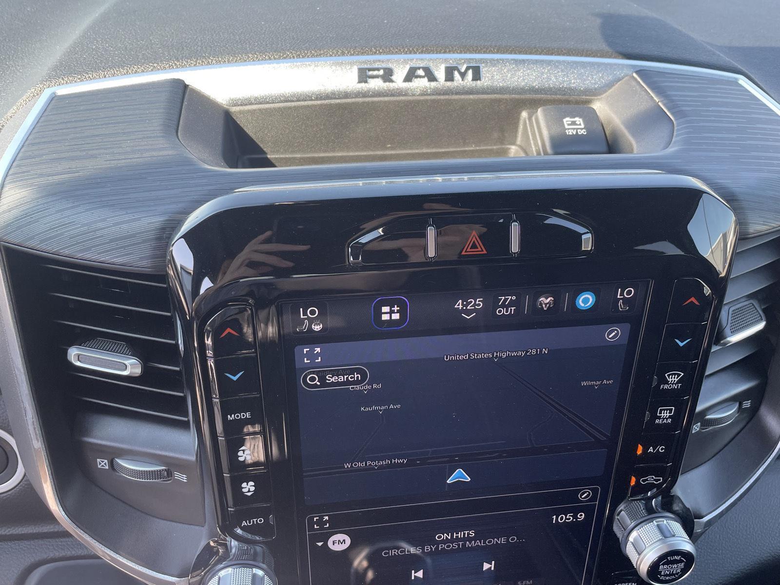 Used 2023 Ram 1500 for sale in Grand Island NE