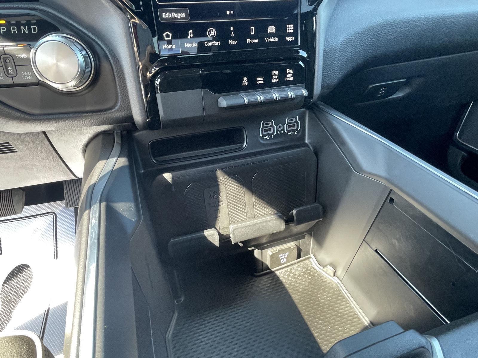 Used 2023 Ram 1500 for sale in Grand Island NE
