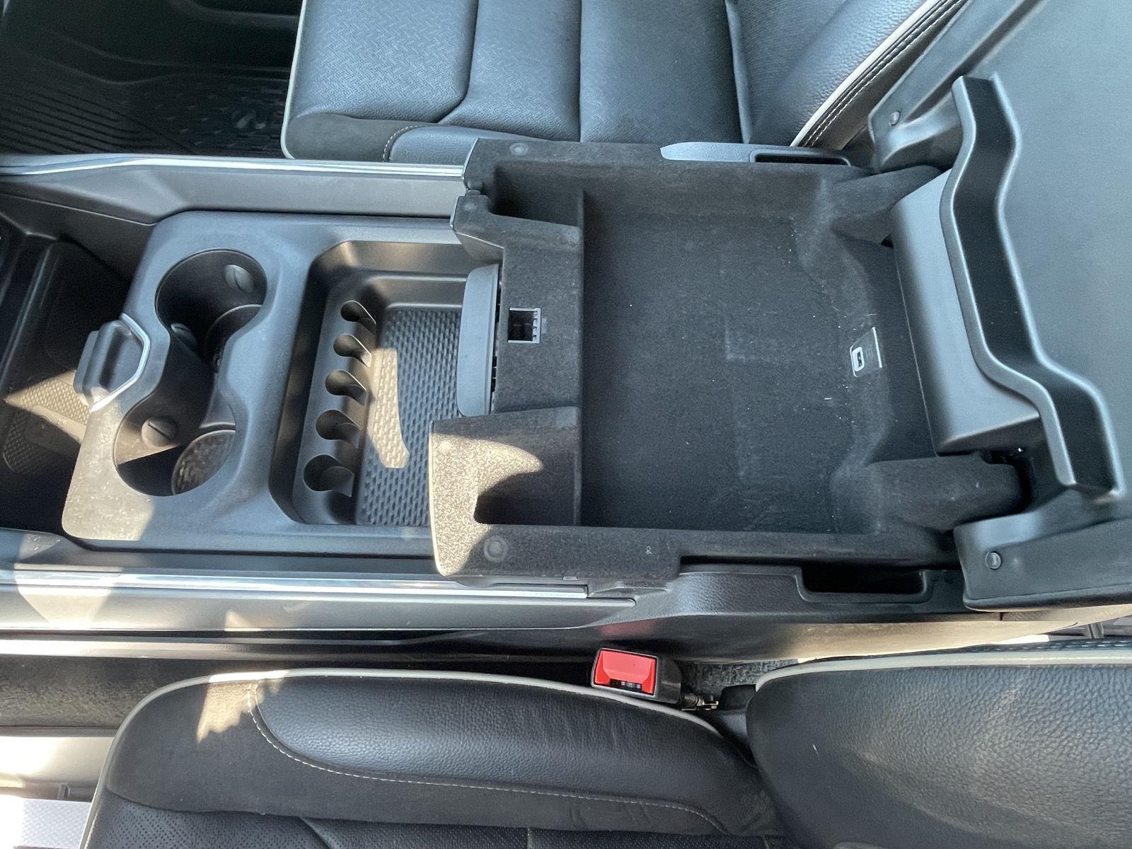 Used 2023 Ram 1500 for sale in Grand Island NE