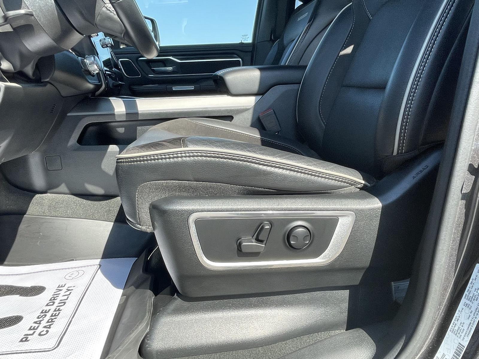 Used 2023 Ram 1500 for sale in Grand Island NE