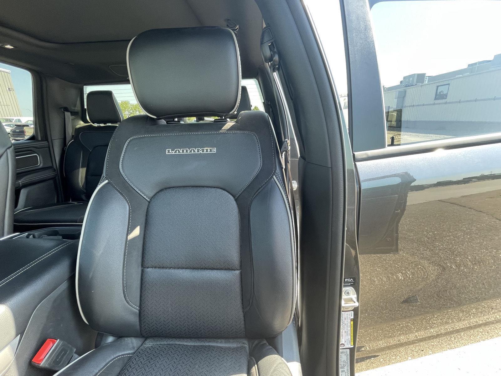 Used 2023 Ram 1500 for sale in Grand Island NE