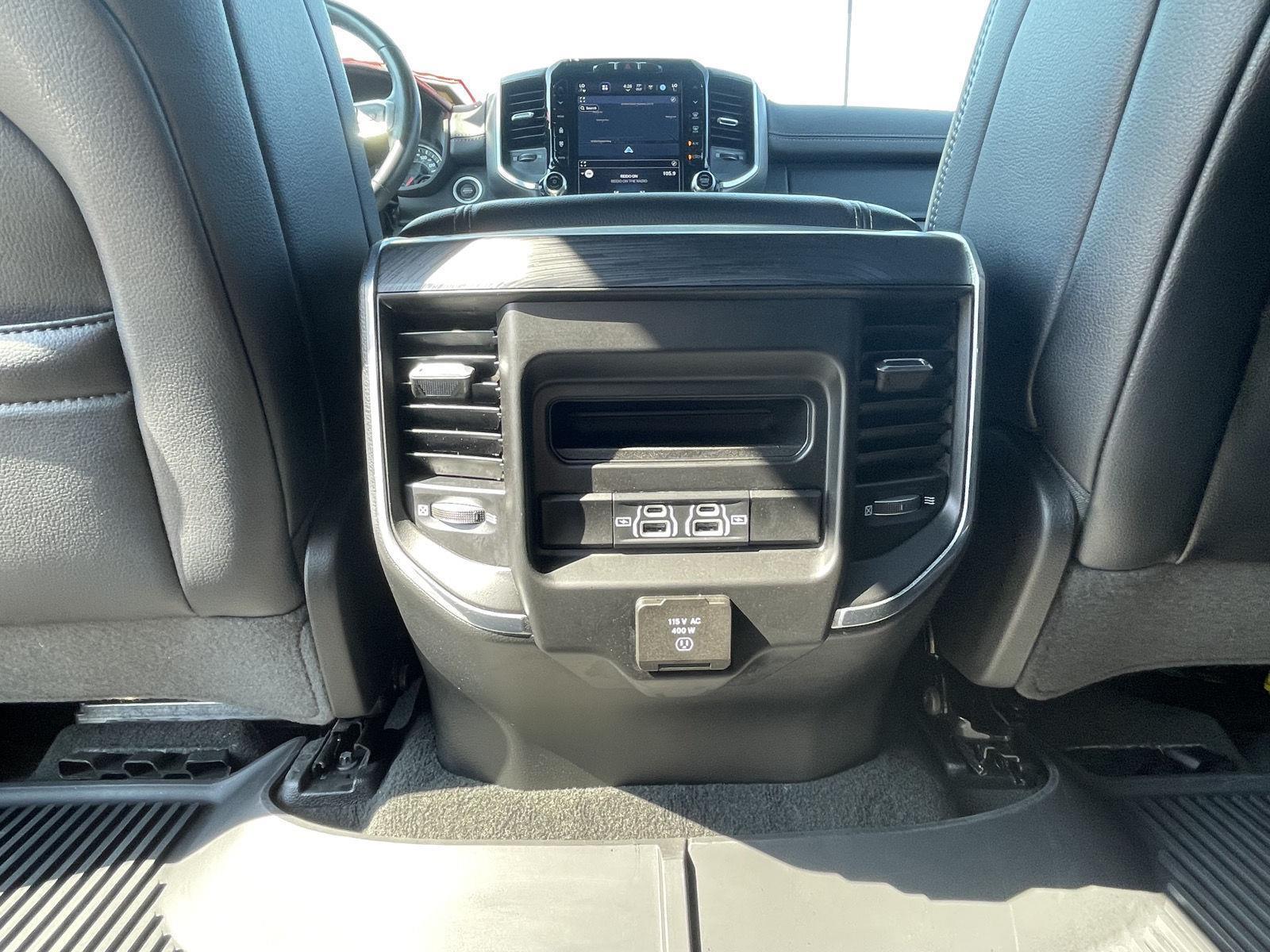 Used 2023 Ram 1500 for sale in Grand Island NE