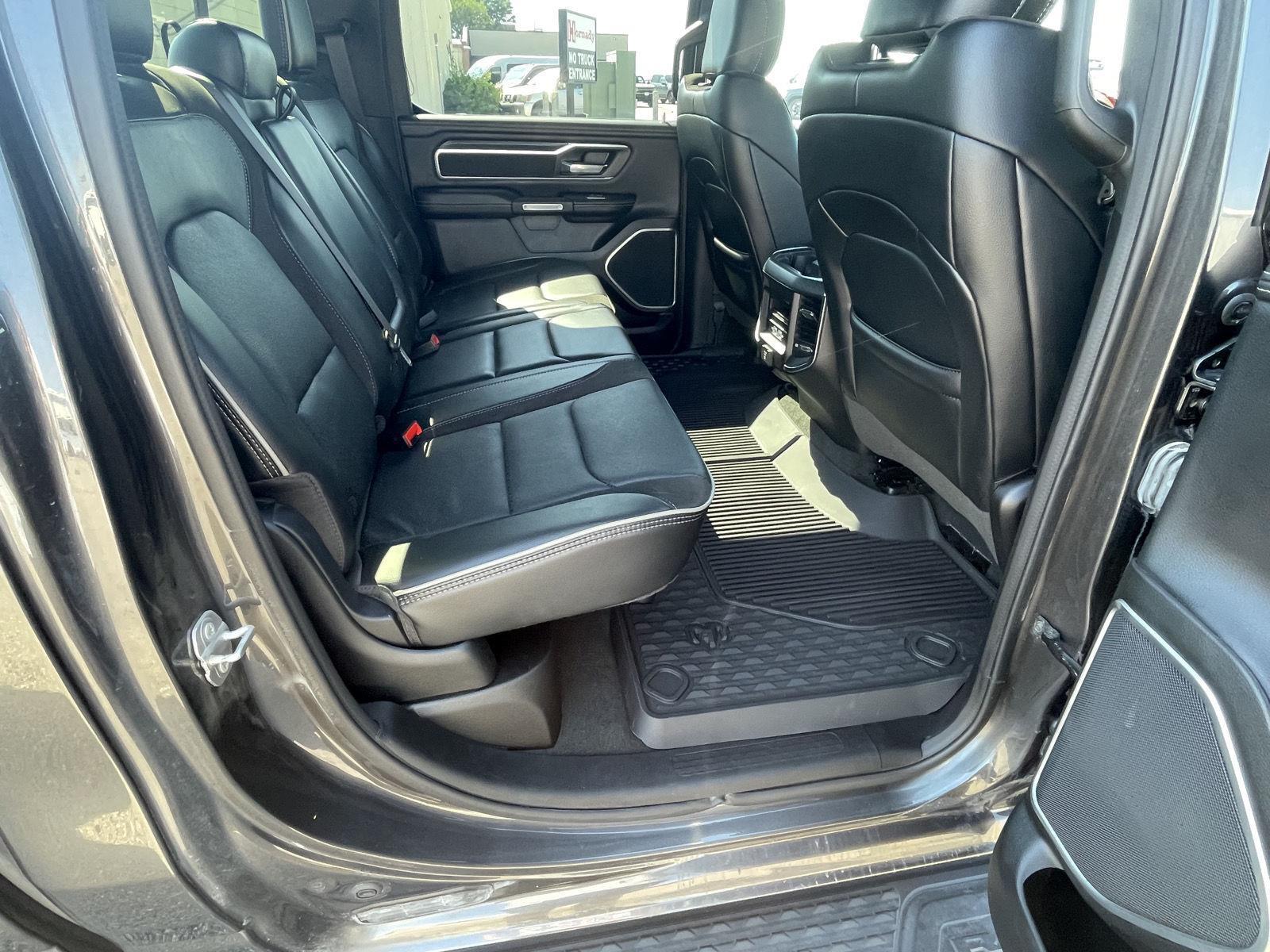 Used 2023 Ram 1500 for sale in Grand Island NE