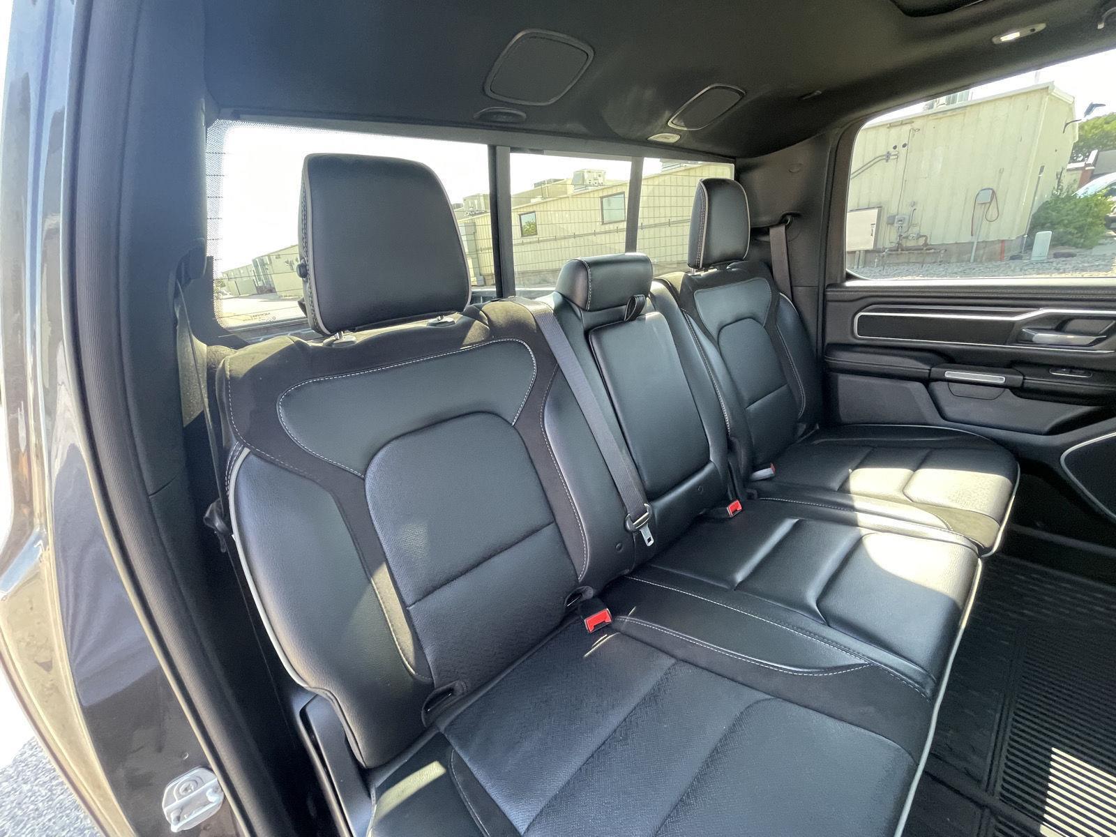 Used 2023 Ram 1500 for sale in Grand Island NE