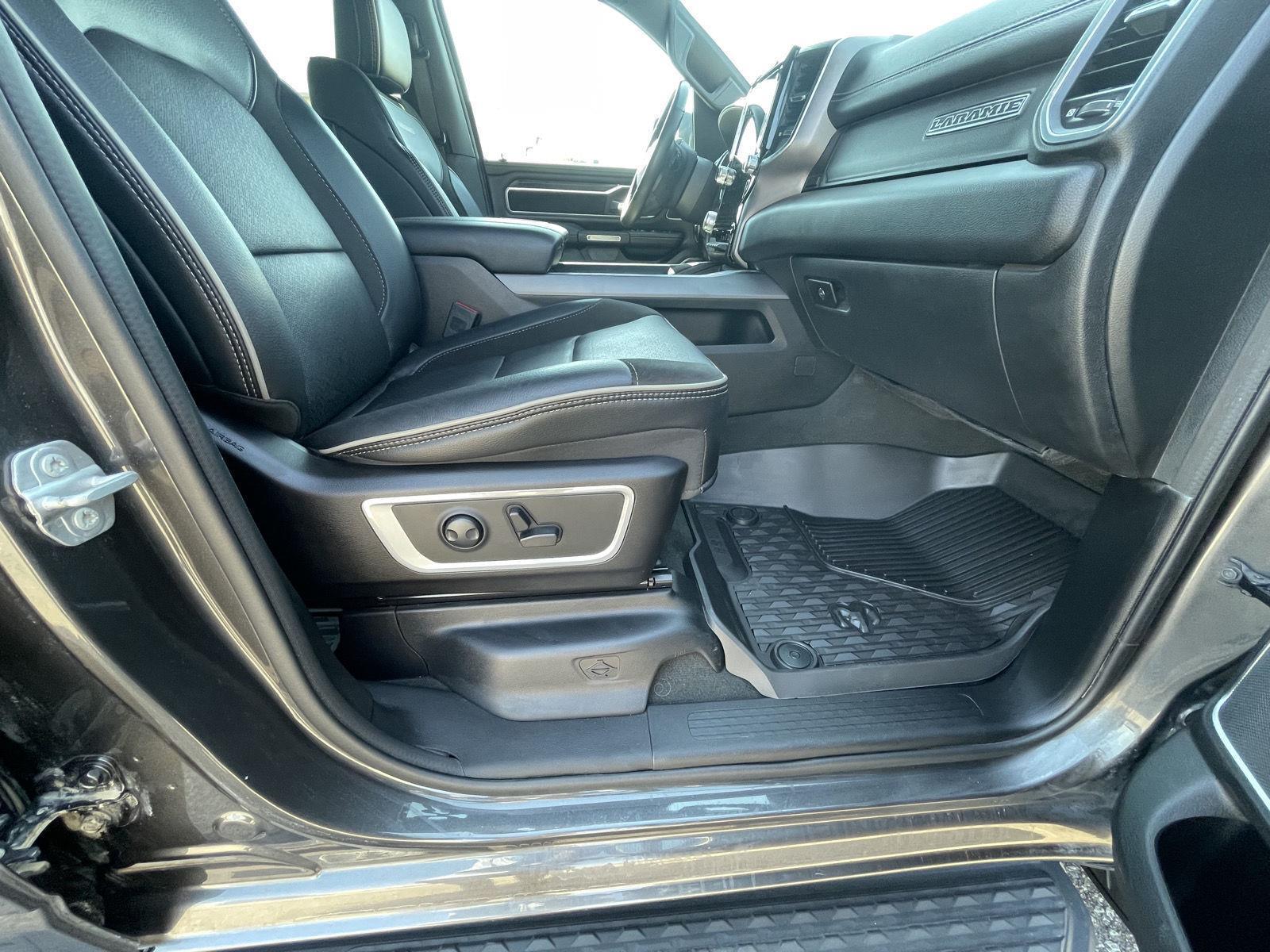 Used 2023 Ram 1500 for sale in Grand Island NE
