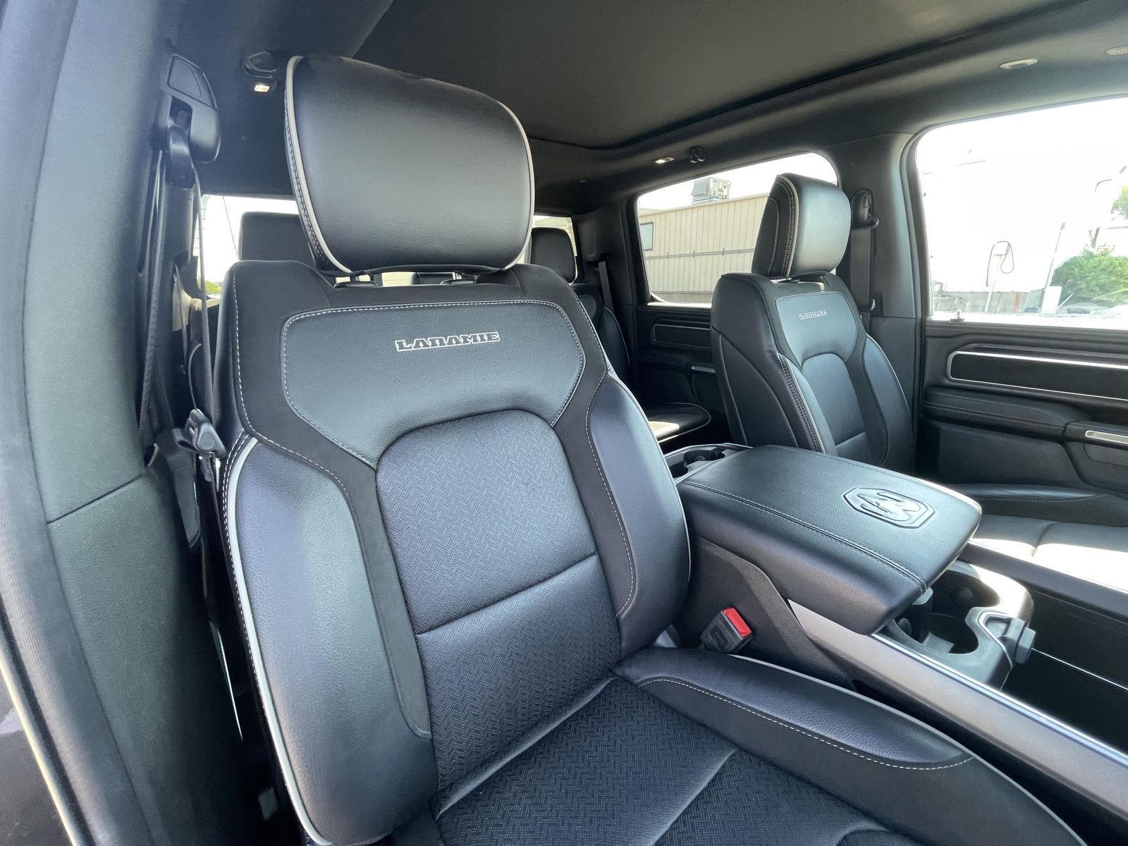 Used 2023 Ram 1500 for sale in Grand Island NE