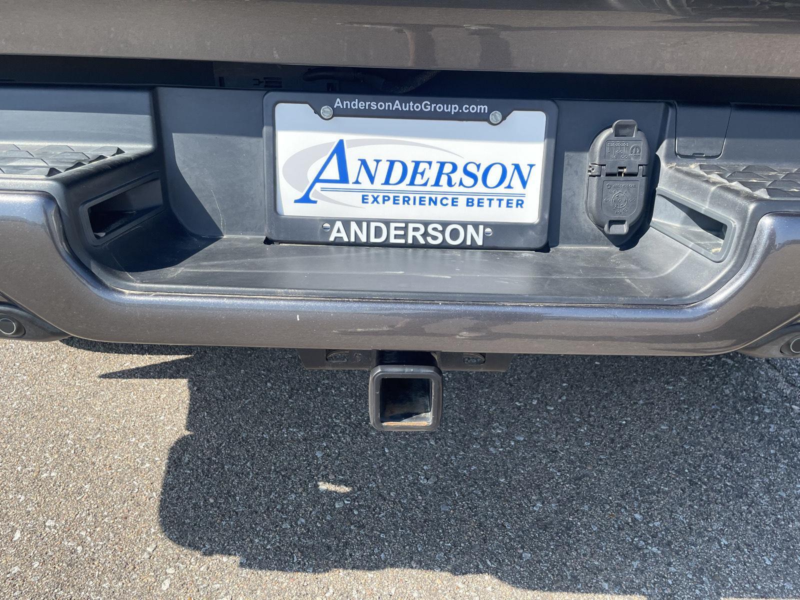 Used 2023 Ram 1500 for sale in Grand Island NE