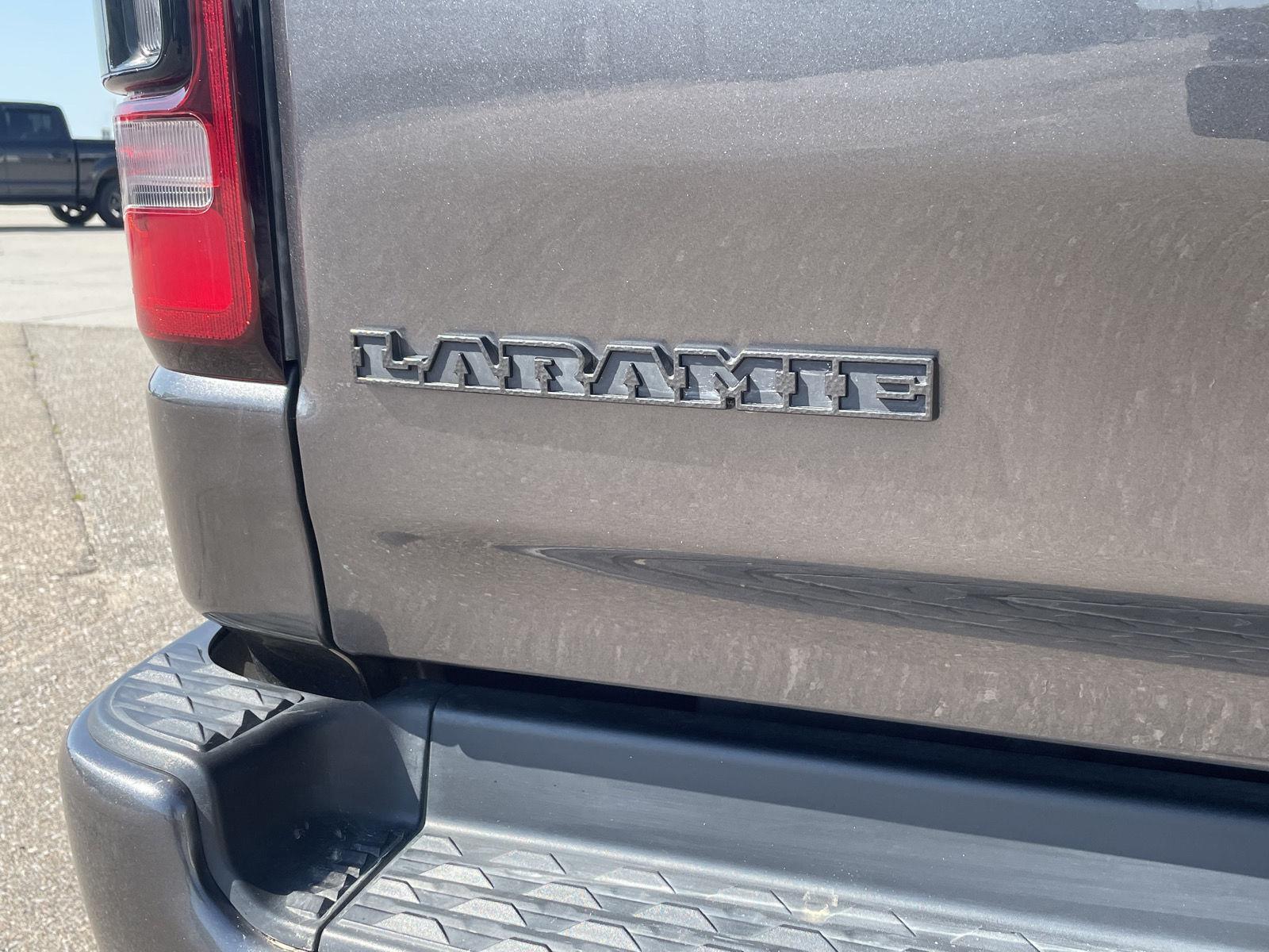 Used 2023 Ram 1500 for sale in Grand Island NE