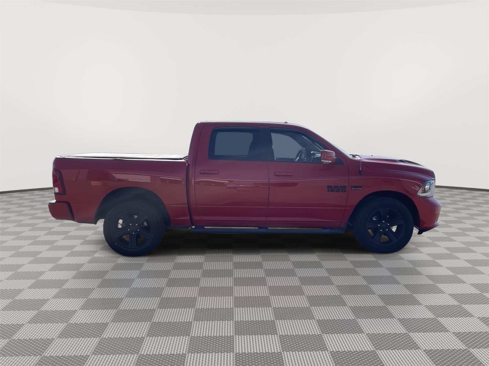 Pre-Owned 2017 Ram 1500 for sale in Grand Island NE