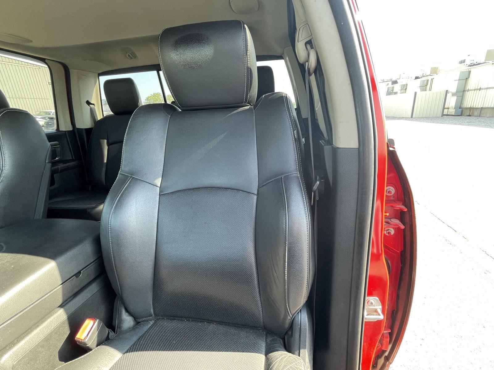 Pre-Owned 2017 Ram 1500 for sale in Grand Island NE