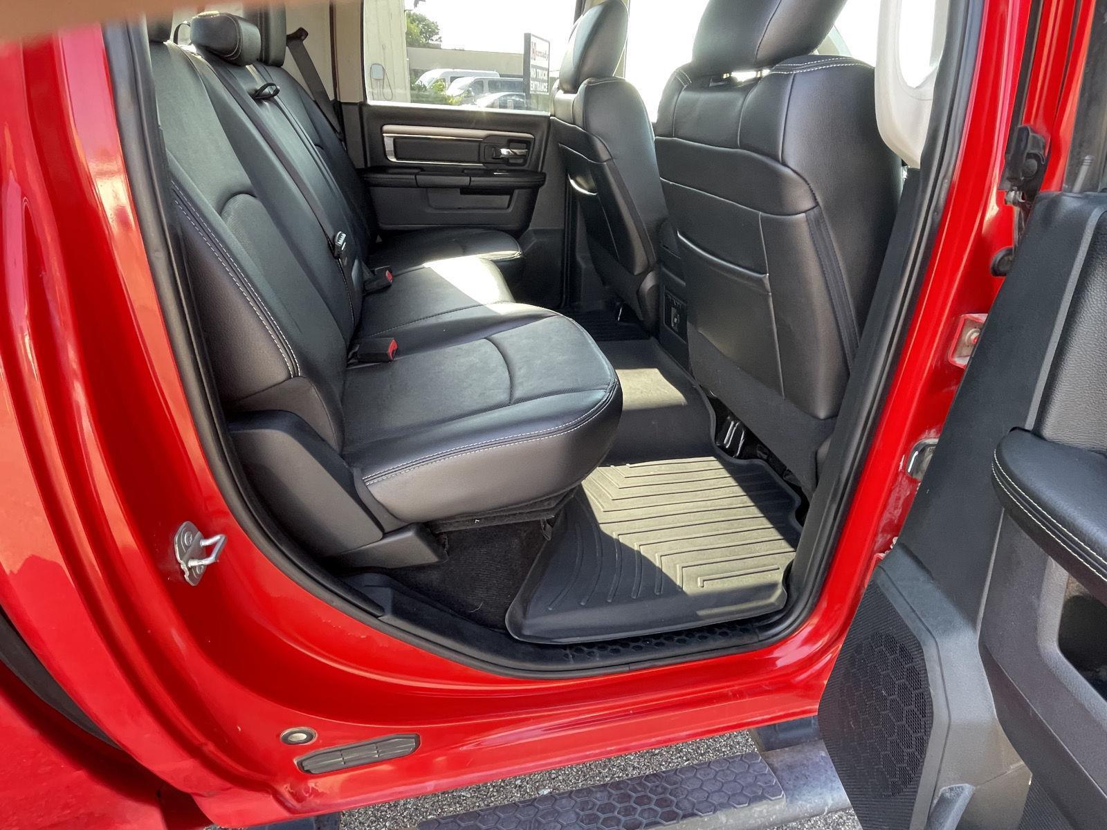 Pre-Owned 2017 Ram 1500 for sale in Grand Island NE