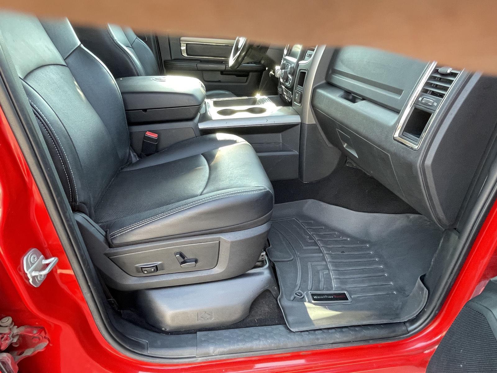 Pre-Owned 2017 Ram 1500 for sale in Grand Island NE