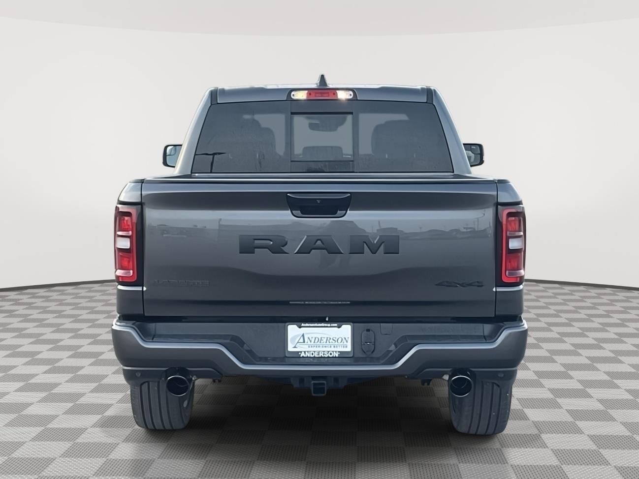 New 2026 Ram 1500 for sale in Grand Island NE