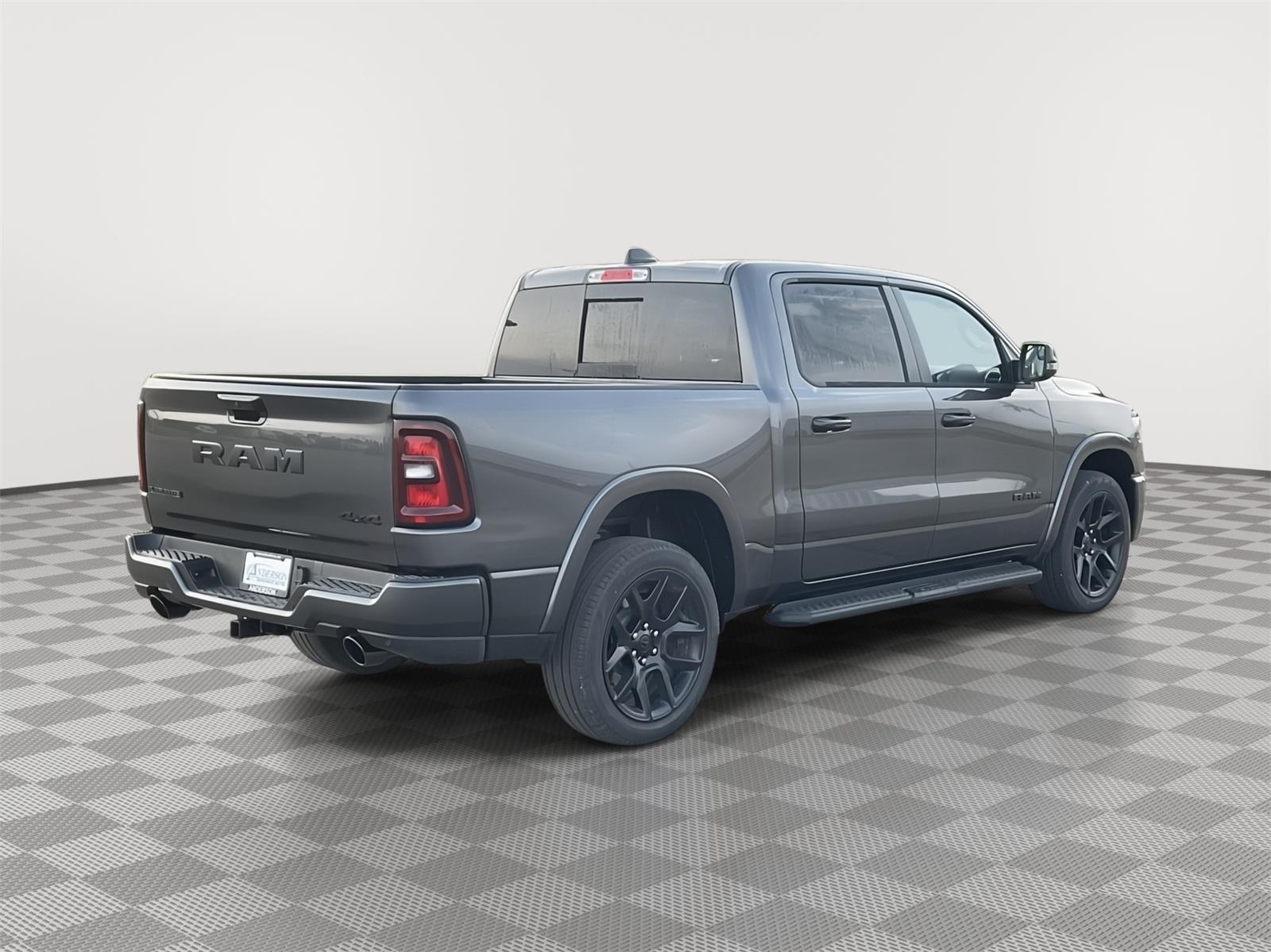 New 2026 Ram 1500 for sale in Grand Island NE