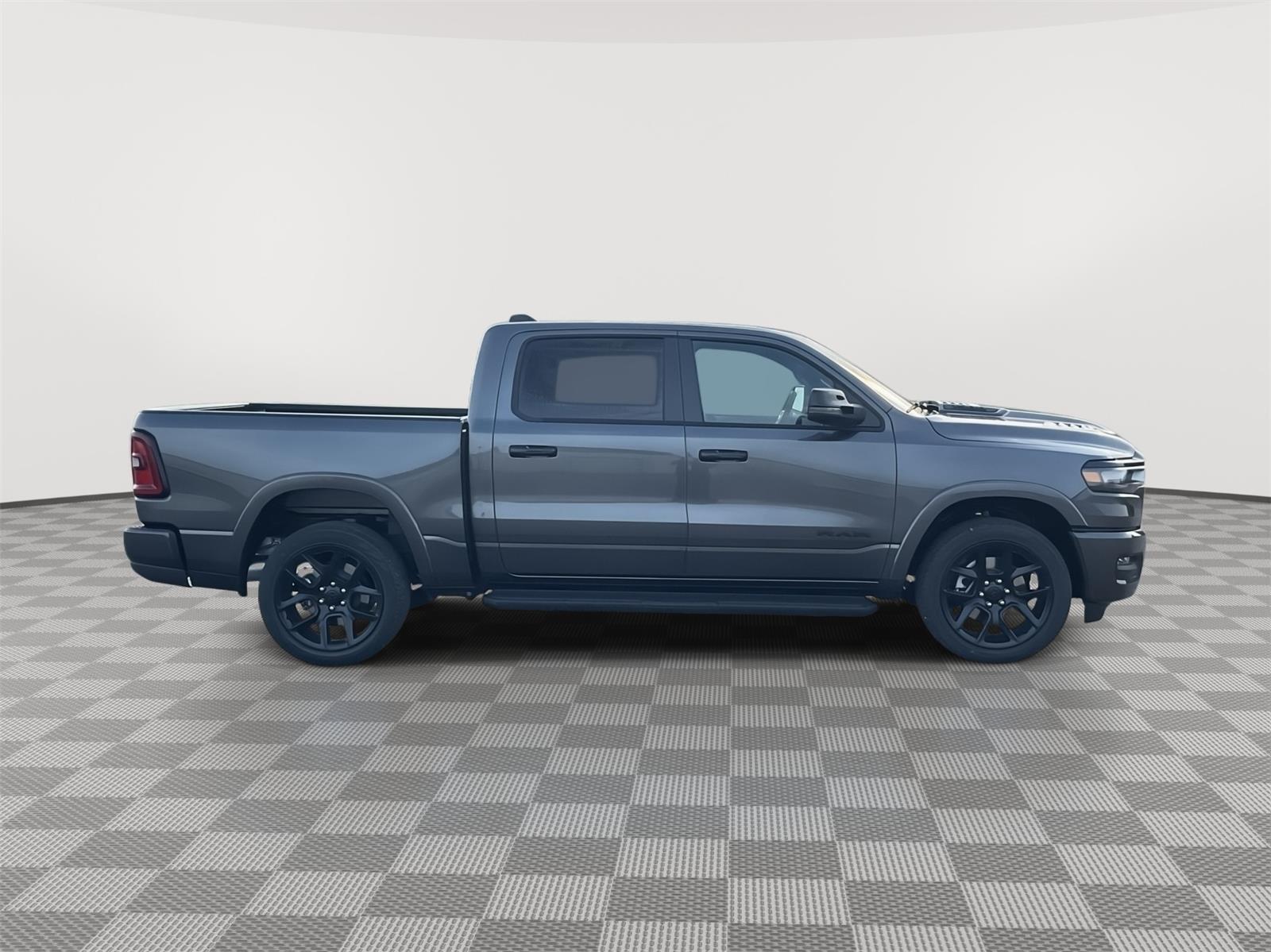 New 2026 Ram 1500 for sale in Grand Island NE