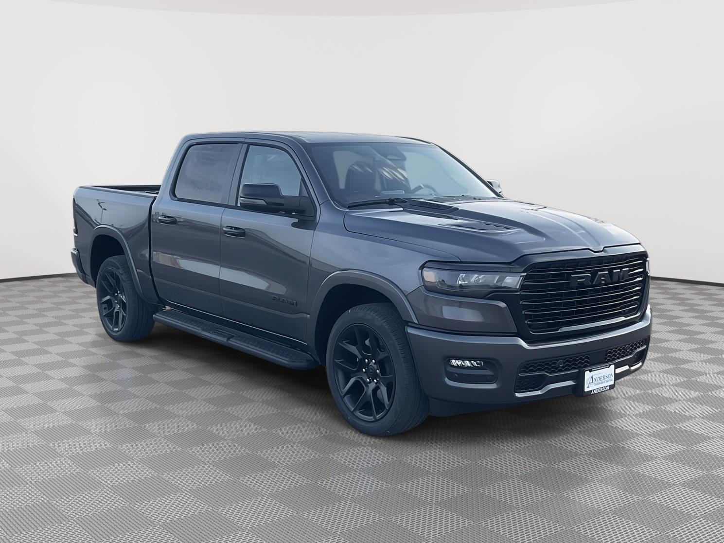 New 2026 Ram 1500 for sale in Grand Island NE