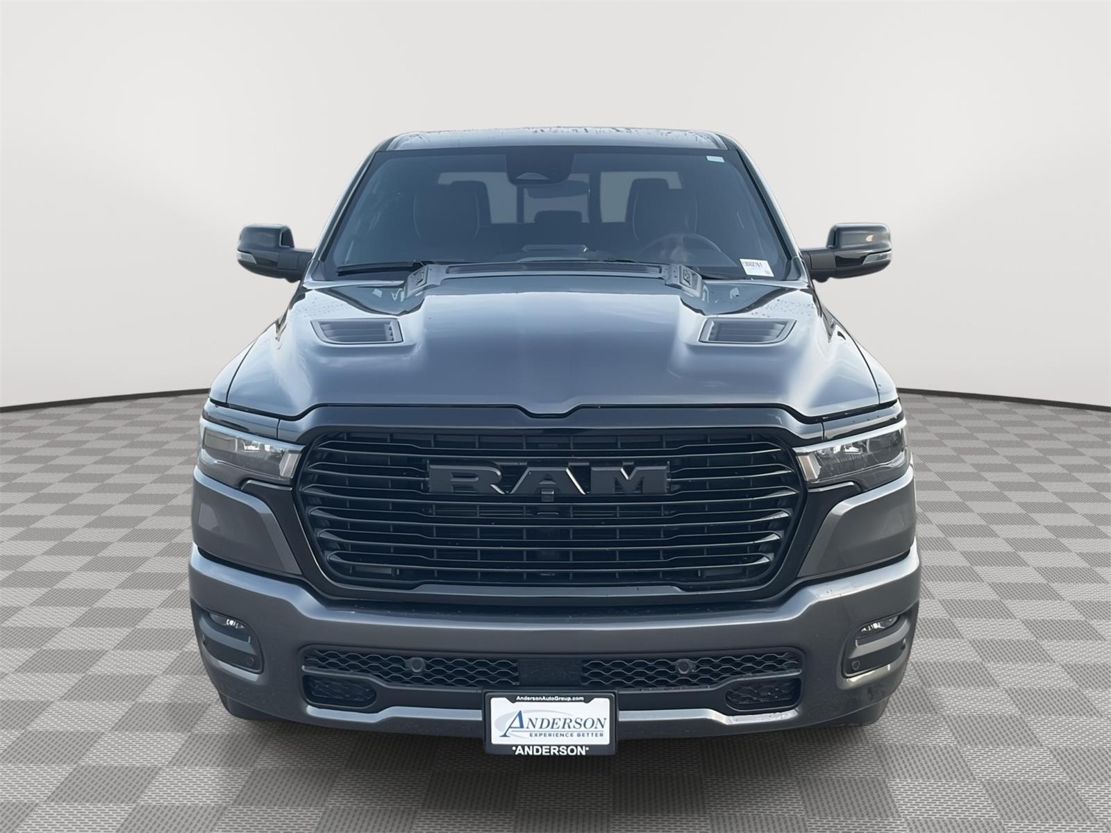 New 2026 Ram 1500 for sale in Grand Island NE