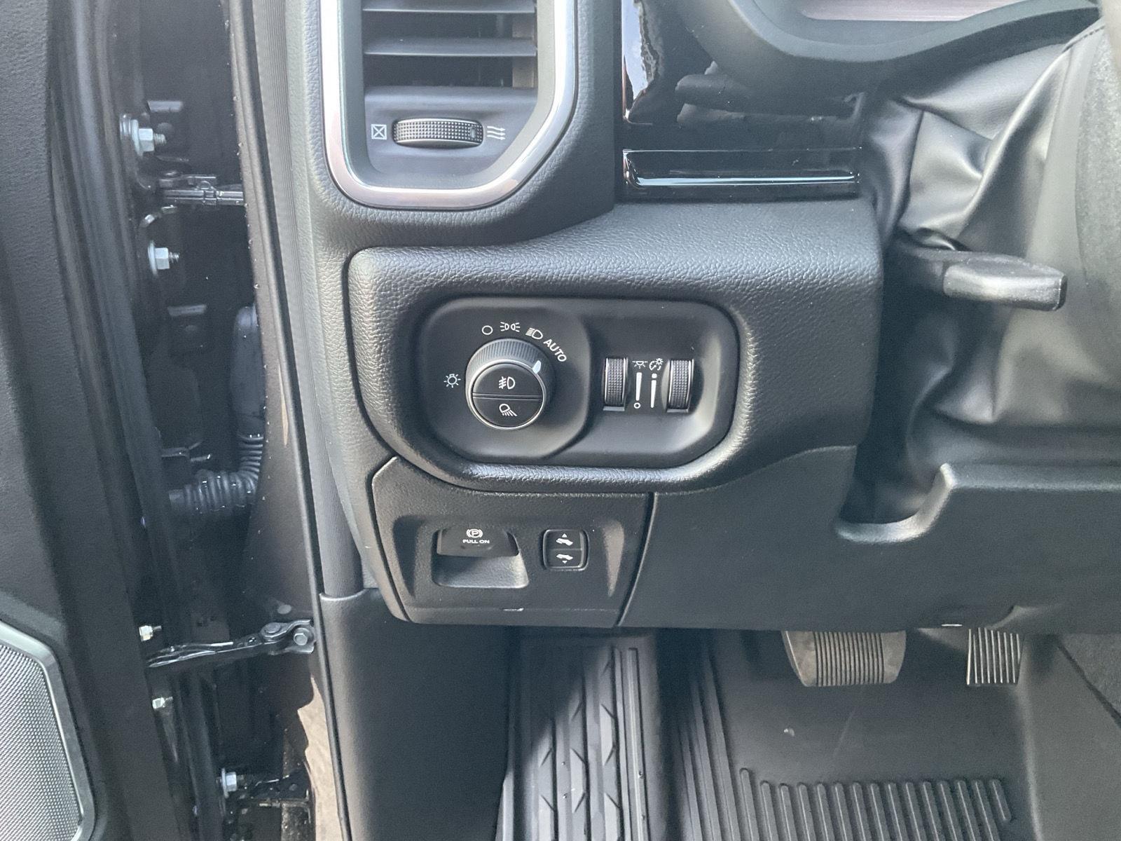 New 2026 Ram 1500 for sale in Grand Island NE