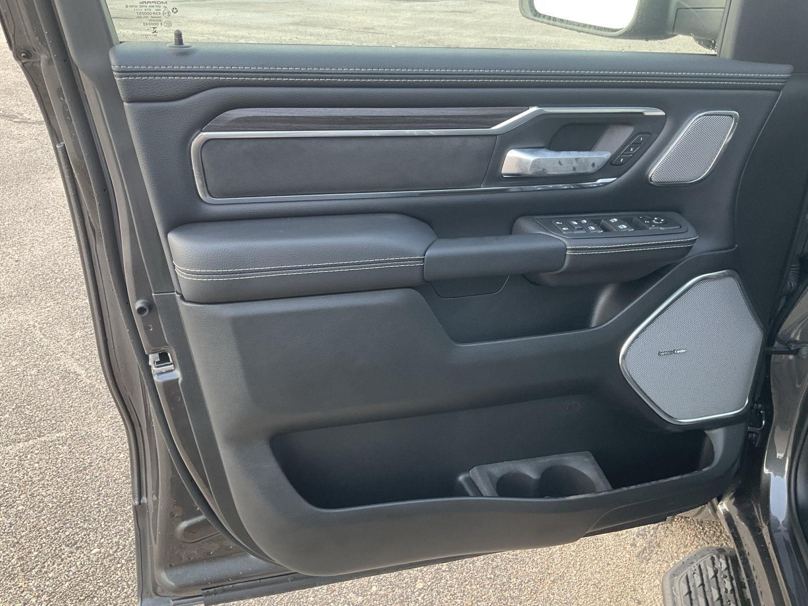 New 2026 Ram 1500 for sale in Grand Island NE