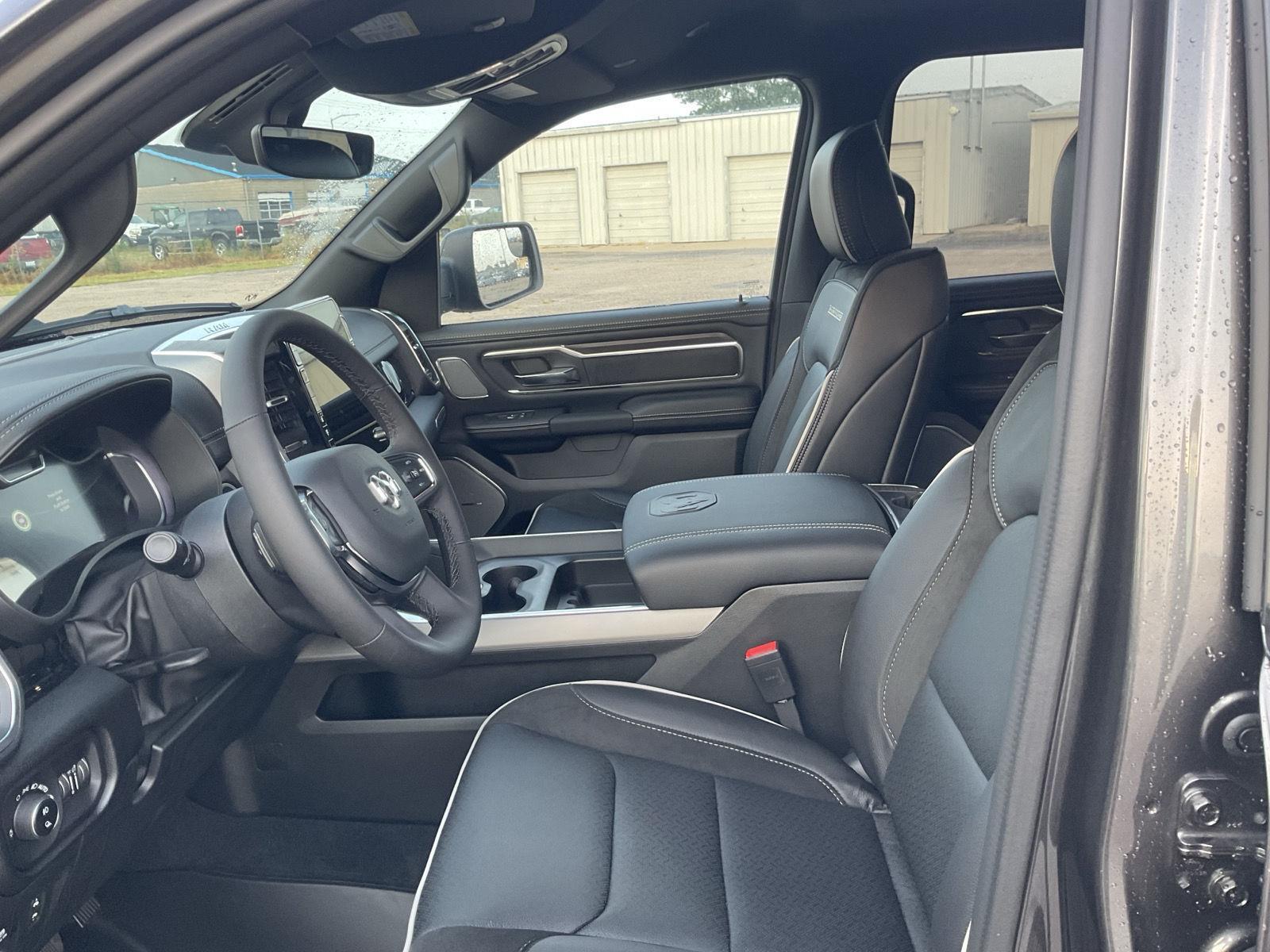 New 2026 Ram 1500 for sale in Grand Island NE