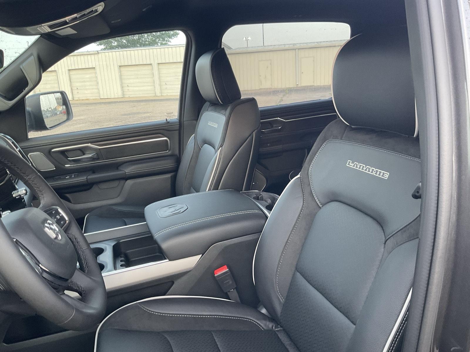 New 2026 Ram 1500 for sale in Grand Island NE