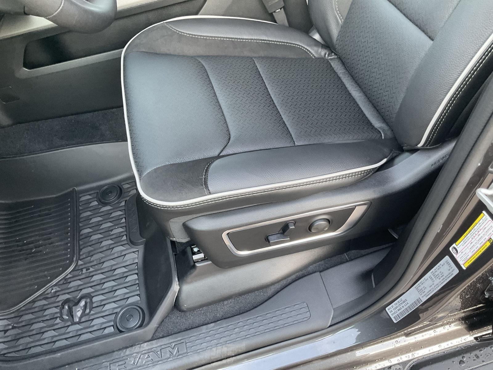 New 2026 Ram 1500 for sale in Grand Island NE