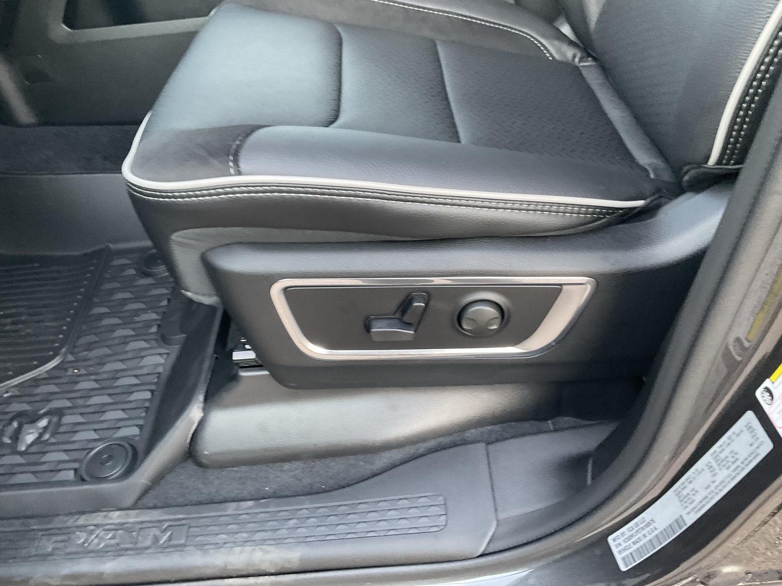 New 2026 Ram 1500 for sale in Grand Island NE