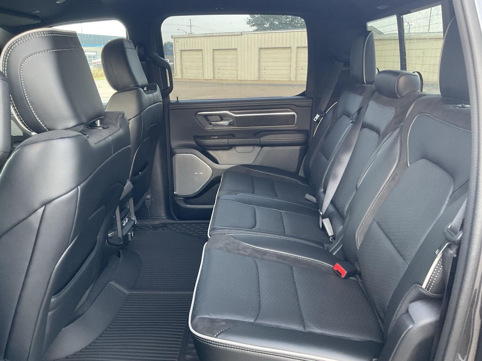 New 2026 Ram 1500 for sale in Grand Island NE