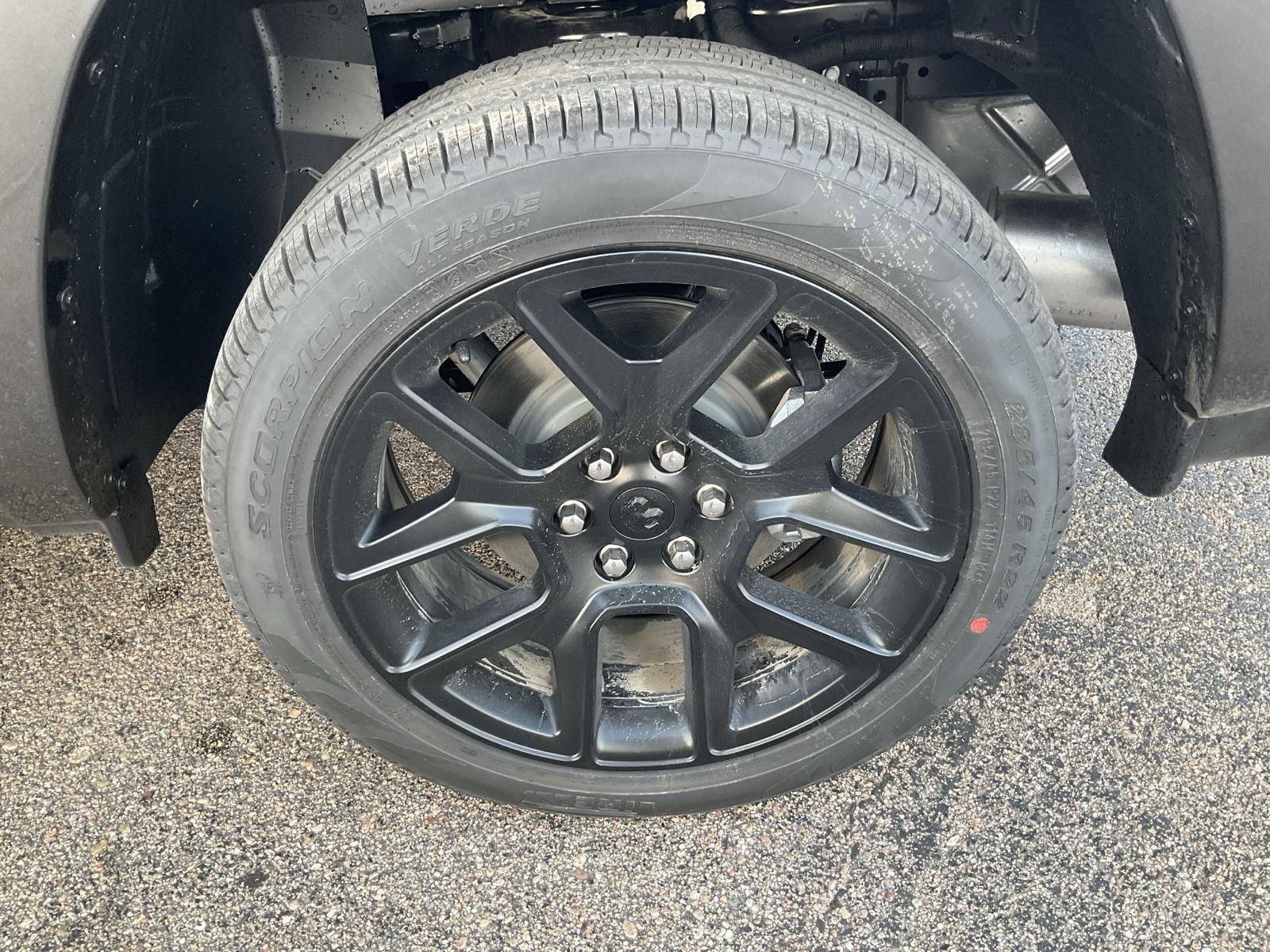 New 2026 Ram 1500 for sale in Grand Island NE