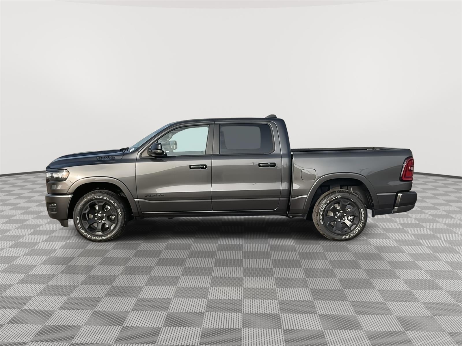 2025 Ram 1500 Big Horn photo 2
