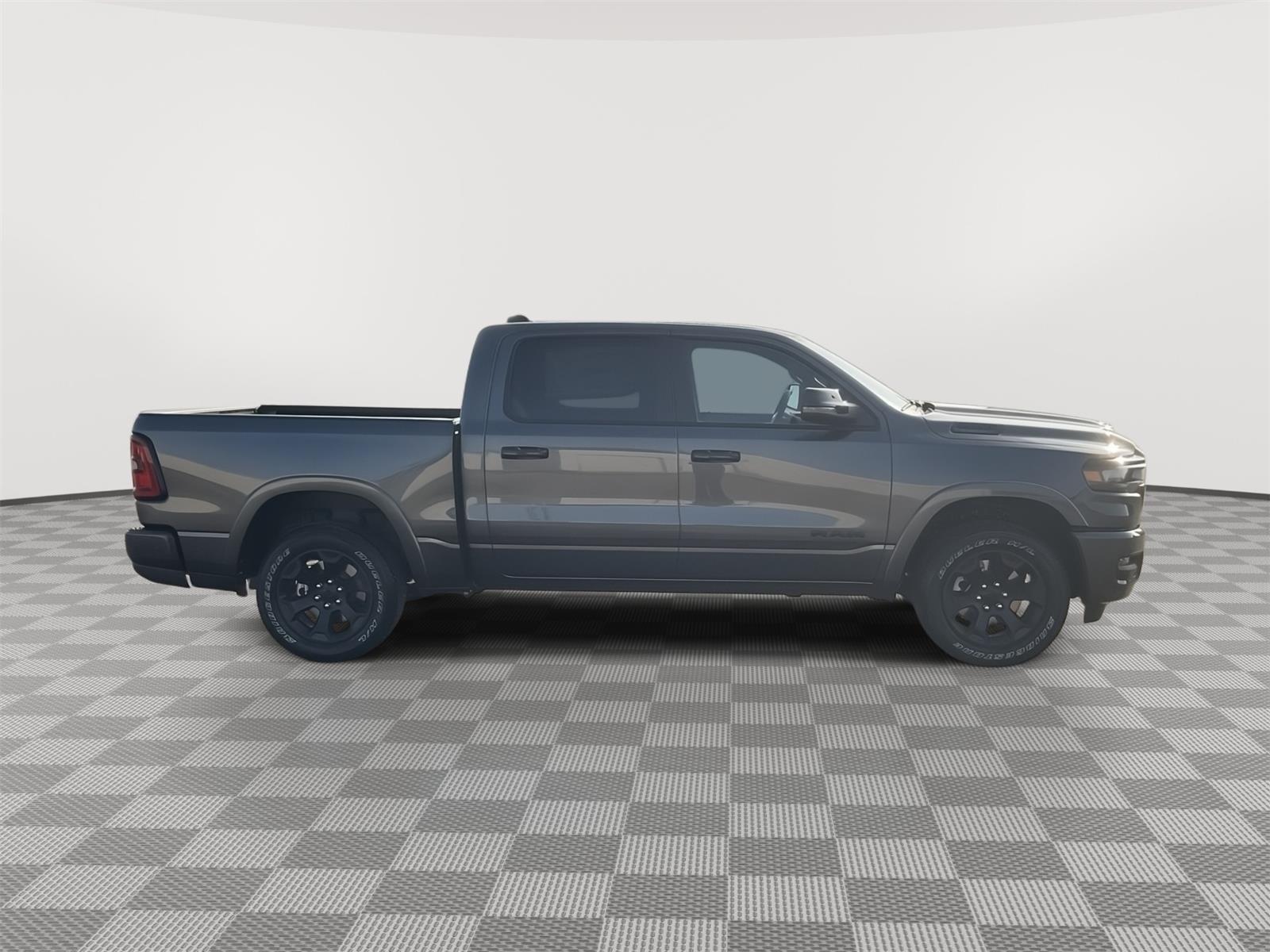 New 2025 Ram 1500 for sale in Grand Island NE
