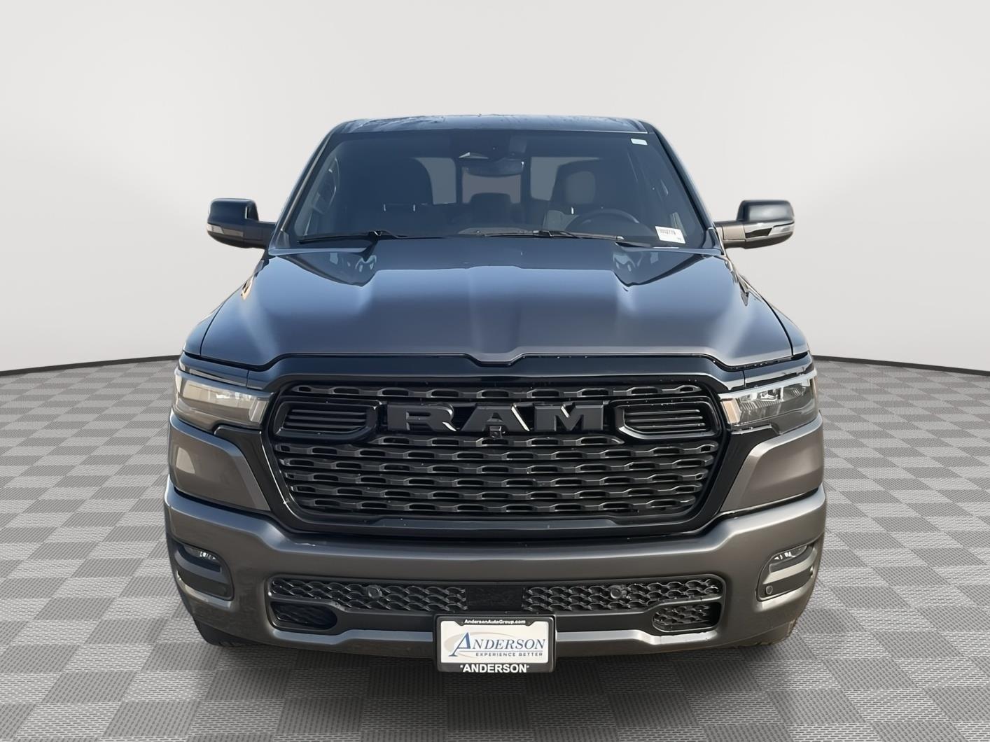 New 2025 Ram 1500 for sale in Grand Island NE